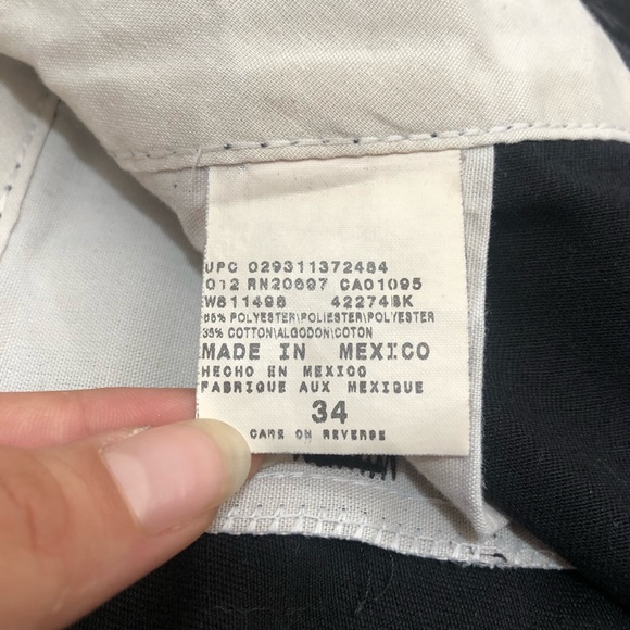 Men’s Dickies Shorts - Picture 3 of 4